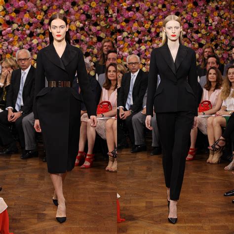 Bar Jacket: storia dell'iconica giacca di Dior simbolo di .